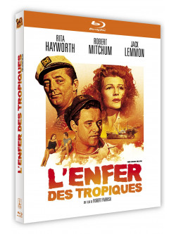 L Enfer Des Tropiques [Edizione: Francia]