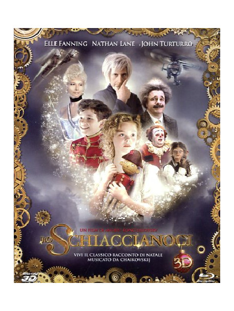 Schiaccianoci (Lo) (2010) (3D)