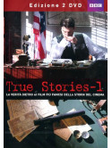 True Stories 01 (2 Dvd)