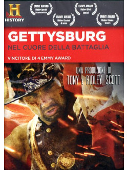 Gettysburg - Nel Cuore Della Battaglia