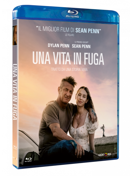 Vita In Fuga (Una)