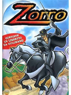 Zorro