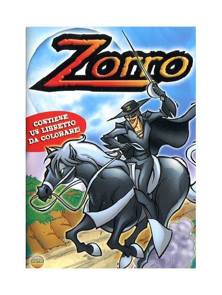 Zorro