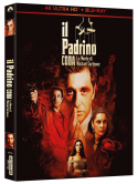 Padrino (Il) - Coda: La Morte Di Michael Corleone (4K Uhd+Blu-Ray)