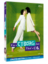 I'M A Cyborg, But That'S Ok (Blu-Ray+ Booklet)