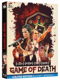 Game Of Death (Blu-Ray+Booklet)