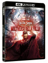 Doctor Strange Nel Multiverso Della Follia (Blu-Ray 4K Ultra HD+Blu-Ray)