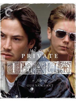 My Own Private Idaho (Criterion Collection) (2 Dvd) [Edizione: Stati Uniti]