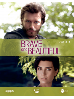 Brave And Beautiful 07 (Eps 49-56)