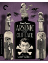 Arsenic & Old Lace (Criterion Collection) [Edizione: Stati Uniti]