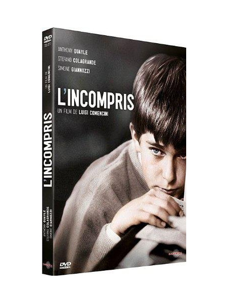 Incompris (L') / Incompreso [Edizione: Francia] [ITA]