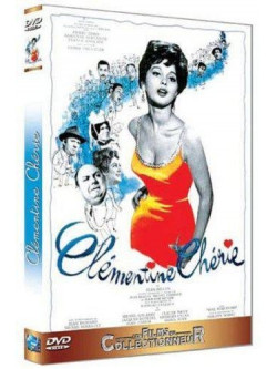Clementine Cherie [Edizione: Francia]