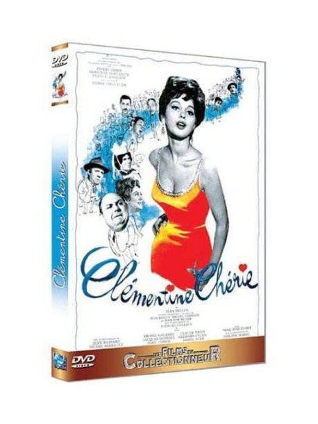 Clementine Cherie [Edizione: Francia]