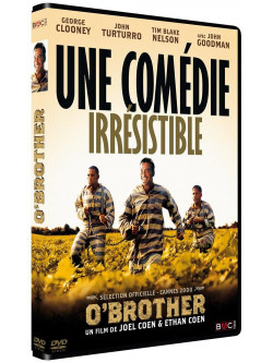 O Brother [Edizione: Francia]