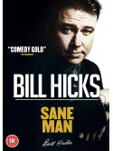 Bill Hicks: Sane Man [Edizione: Regno Unito]