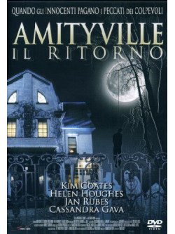Amityville - Il Ritorno