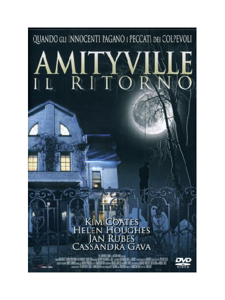 Amityville - Il Ritorno