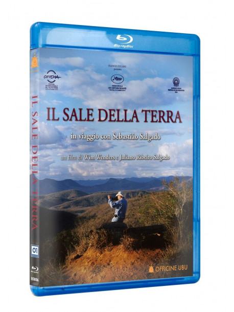 Sale Della Terra (Il)