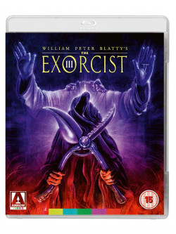 Exorcist III (The) [Edizione: Regno Unito]