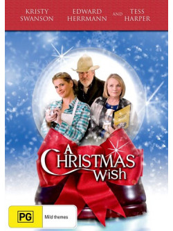 Christmas Wish - Christmas Wish