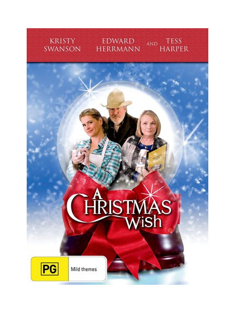 Christmas Wish - Christmas Wish