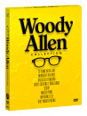 Woody Allen Cofanetto (8 Dvd)