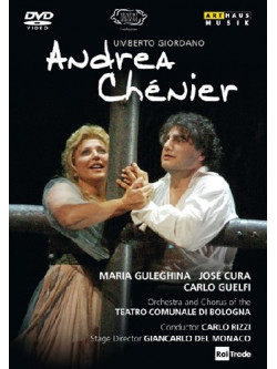 Andrea Chenier