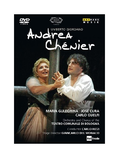 Andrea Chenier