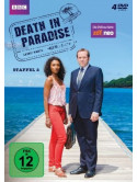 Death In Paradise Movie [Edizione: Germania]