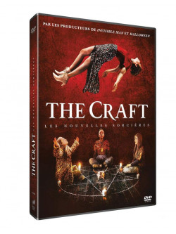 Craft (The): Les Nouvelles Sorcieres [Edizione: Francia]
