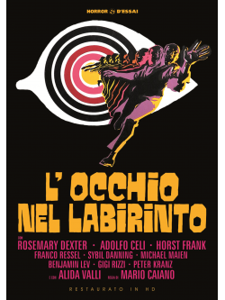 Occhio Nel Labirinto (L') (Restaurato In Hd)