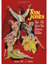 Tom Jones (Edizione Speciale) (Dvd+Blu-Ray mod)