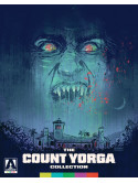 Count Yorga Collection (2 Blu-Ray) [Edizione: Stati Uniti]