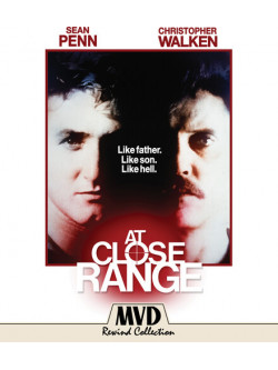 At Close Range [Edizione: Stati Uniti]