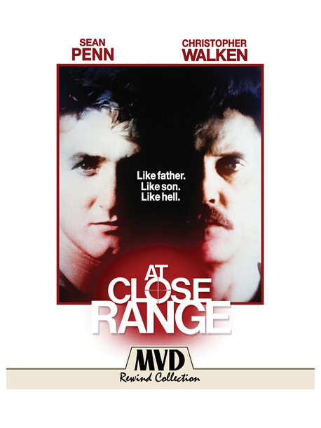 At Close Range [Edizione: Stati Uniti]
