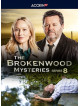 Brokenwood Mysteries: Series 8 (3 Dvd) [Edizione: Stati Uniti]
