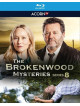Brokenwood Mysteries: Series 8 (3 Blu-Ray) [Edizione: Stati Uniti]