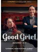 Good Grief Seasons 1 & 2 (2 Dvd) [Edizione: Stati Uniti]