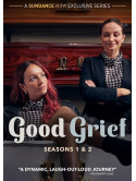 Good Grief Seasons 1 & 2 (2 Dvd) [Edizione: Stati Uniti]