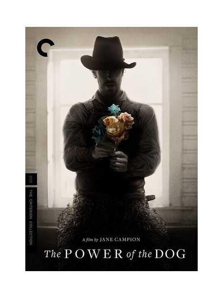 The Power Of The Dog [Edizione: Stati Uniti]