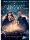 Discovery Of Witches: Season 3 (2 Dvd) [Edizione: Stati Uniti]