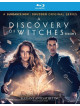 Discovery Of Witches: Season 3 (2 Blu-Ray) [Edizione: Stati Uniti]