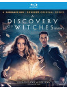 Discovery Of Witches: Season 3 (2 Blu-Ray) [Edizione: Stati Uniti]