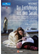 Ratto Dal Serraglio (Il) / Die Entfuhrung Aus Dem Serail (2 Dvd)