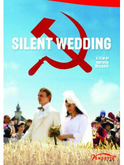 Silent Wedding Au Diable Staline Vive Les Maries [Edizione: Belgio]