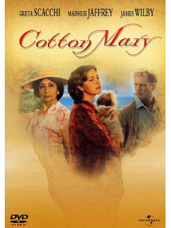 Cotton Mary