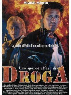 Sporco Affare Di Droga (Uno)