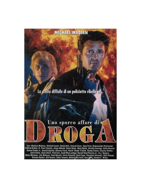 Sporco Affare Di Droga (Uno)