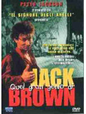 Quel Gran Genio Di Jack Brown