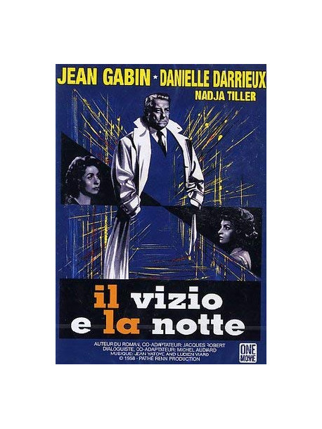 Vizio E La Notte (Il)
